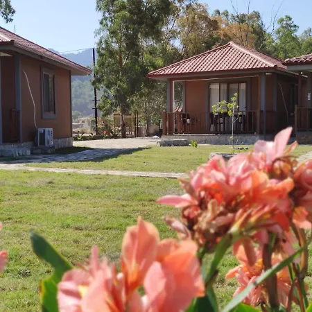 Derin Bungalov Bed & Breakfast Marmaris