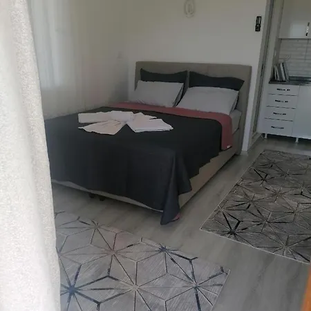 Bed & Breakfast Derin Bungalov Marmaris
